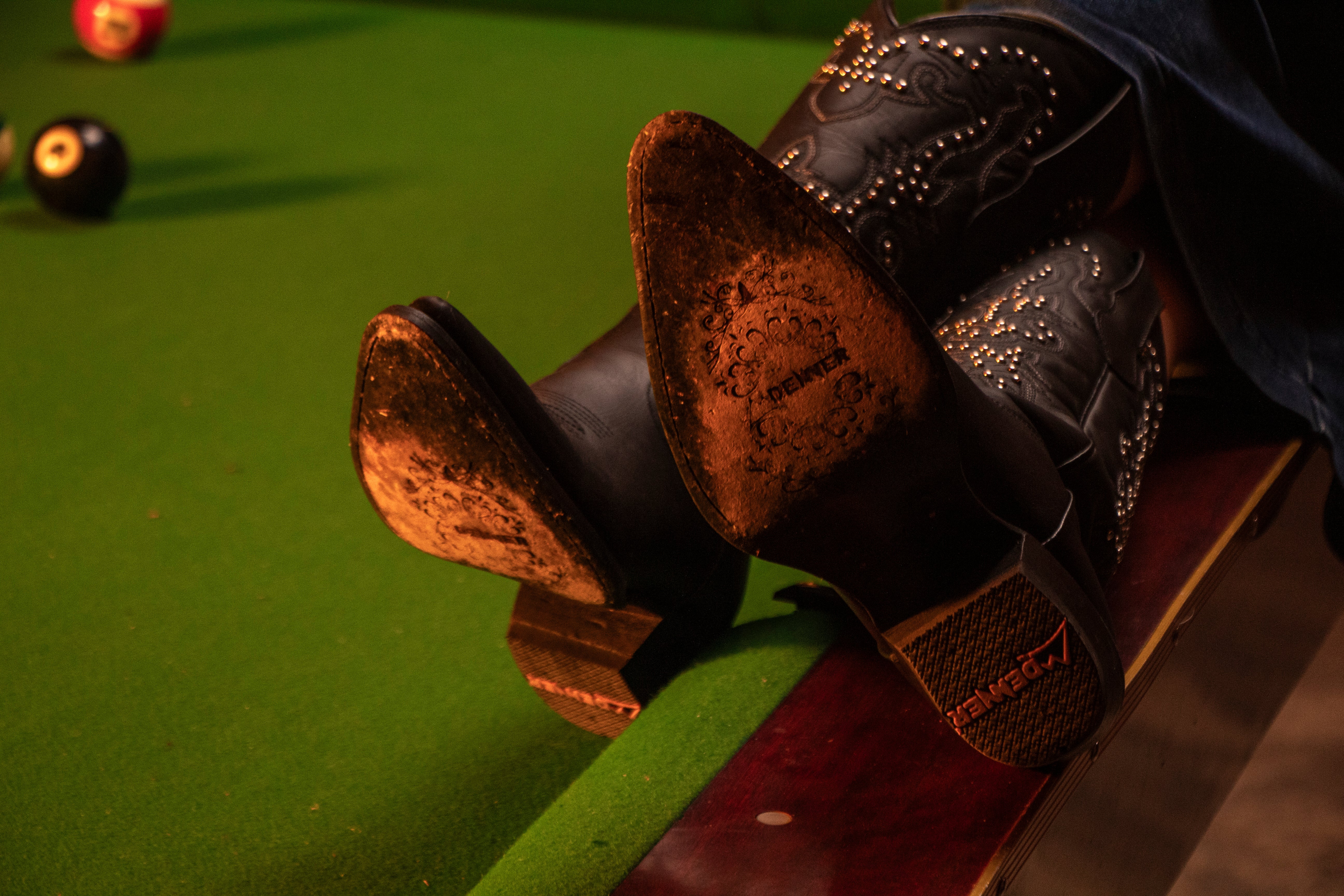 Icy Denver: la evolución de la ropa vaquera – tradición y orgullo mexicano