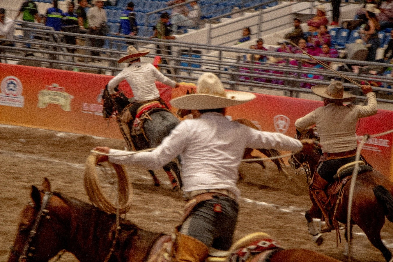 El Congreso Nacional Charro 2025 llega a Aguascalientes… y Icy Denver es parte de la historia