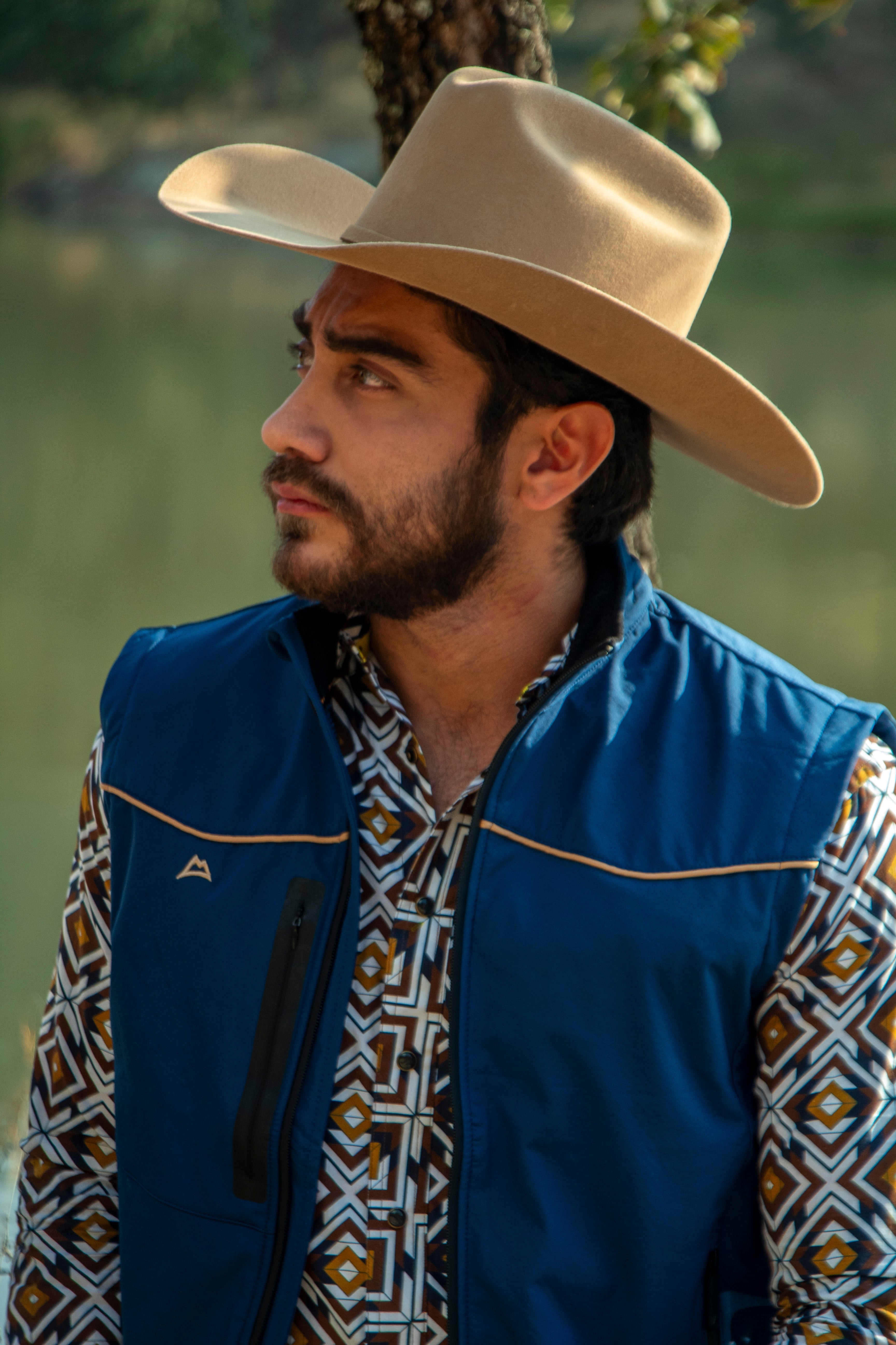 CHALECOS PARA HOMBRE