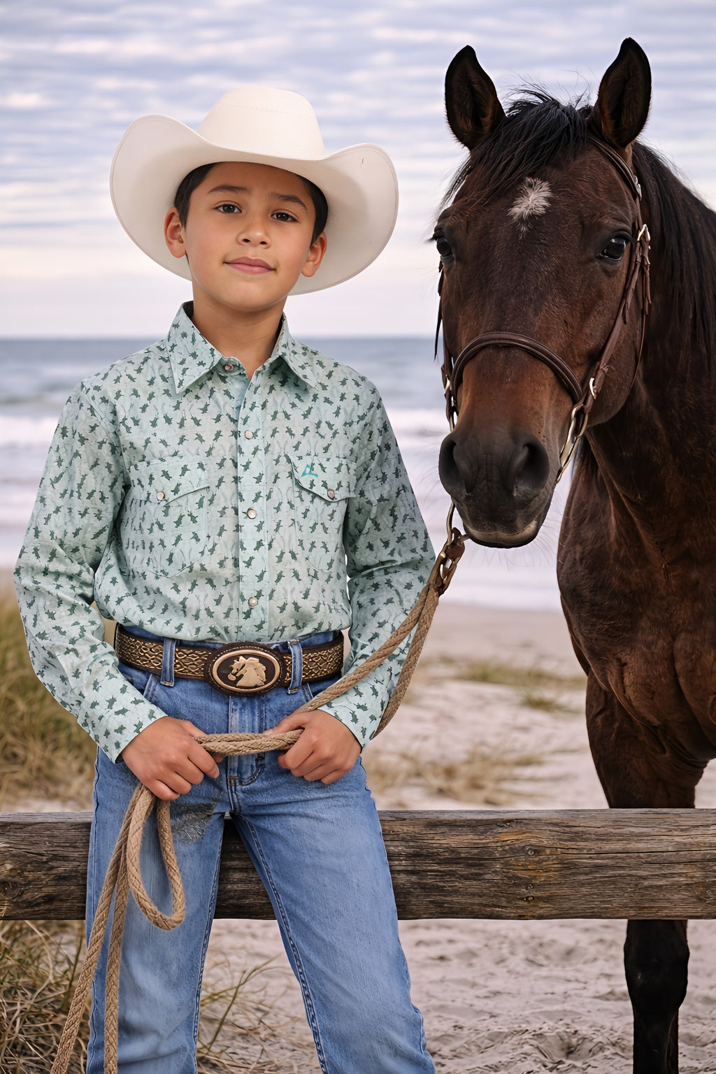 Colecciión Niño 