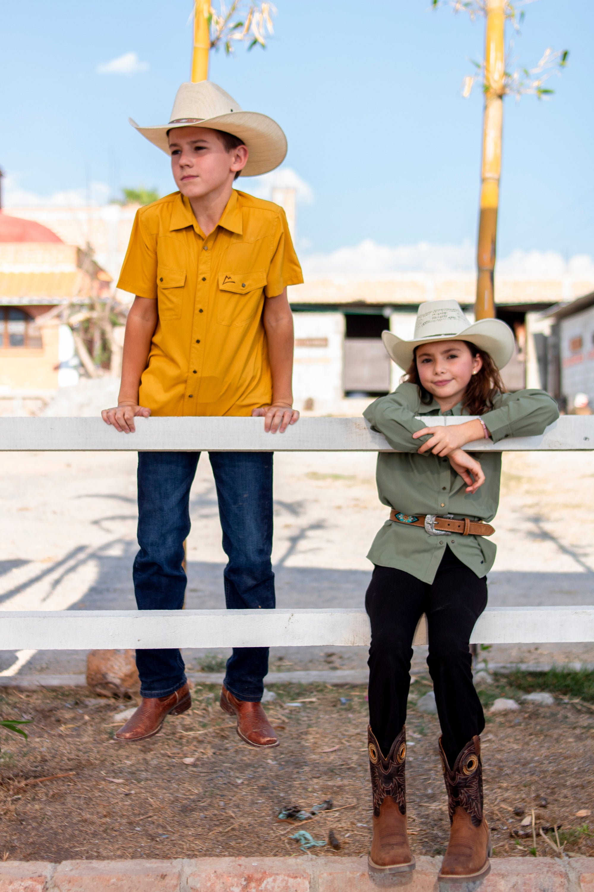 Colecciión Niño 