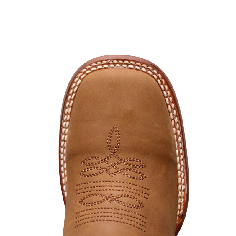 Bota Vaquera Dama Icy Denver Res