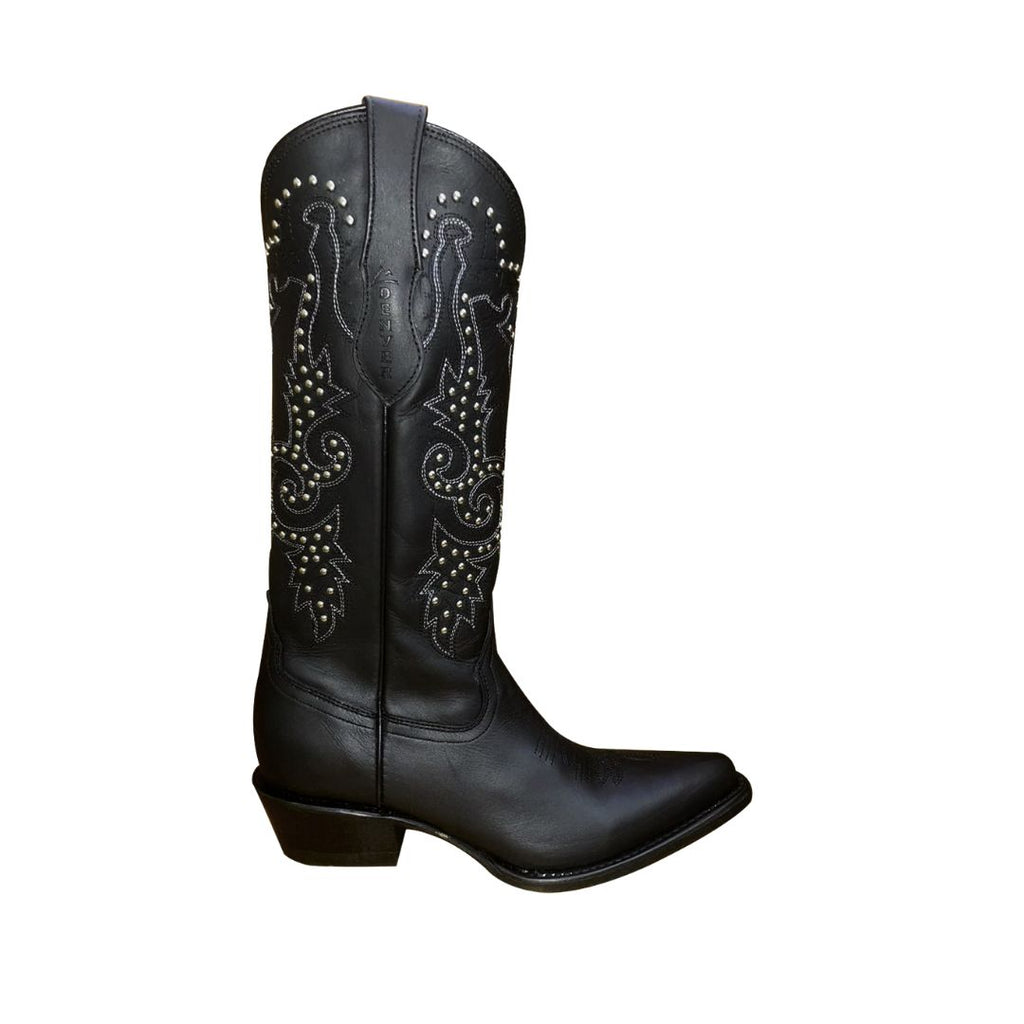 Bota Vaquera Sniptoe Graso