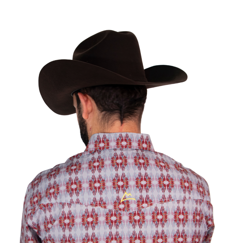 Camisa Vaquera Frisco Silueta Oasis