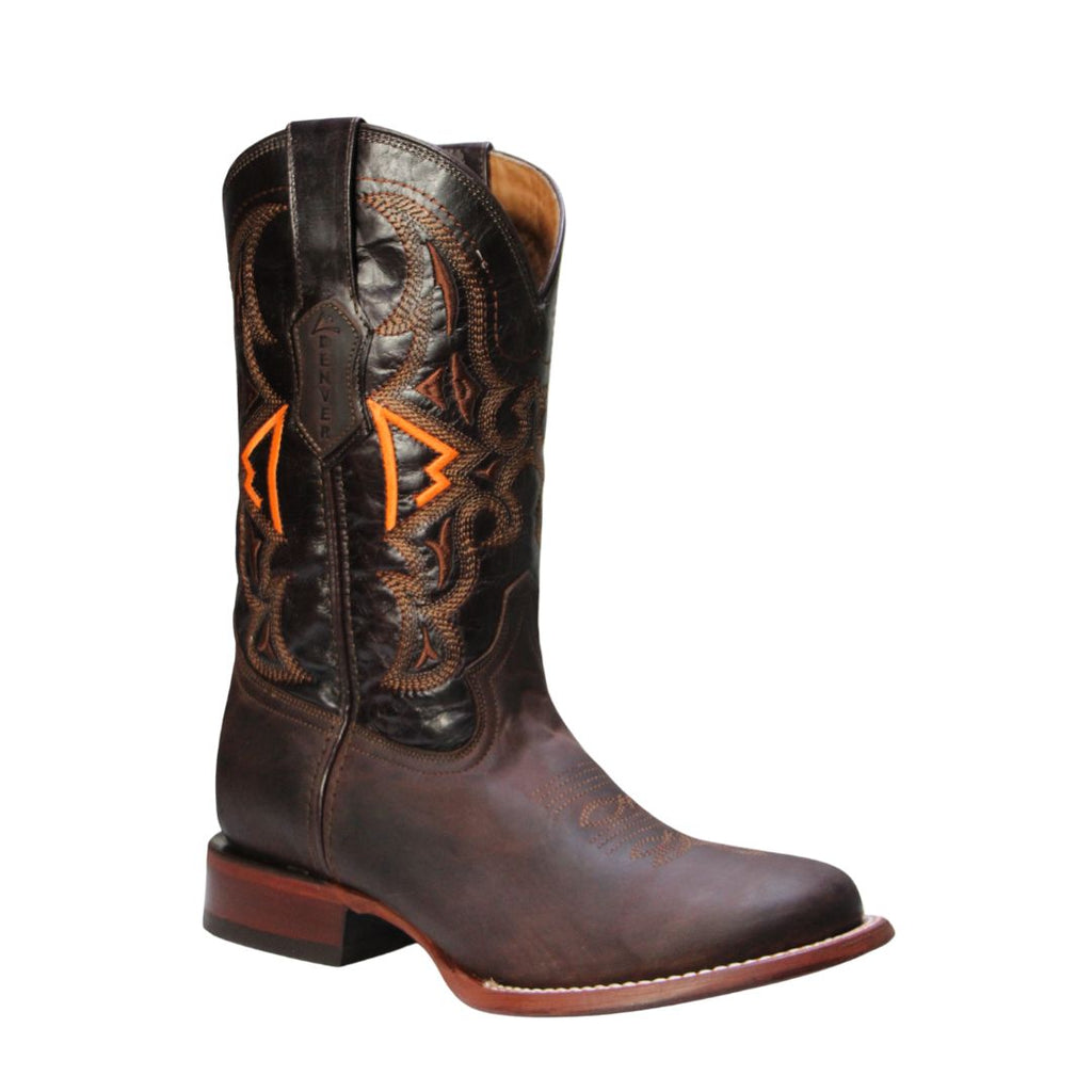 Bota Vaquero Tokyo Marlboro