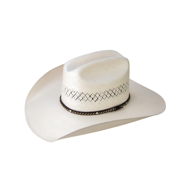 Sombrero G5 Fancy Mezquite Natural Hombre